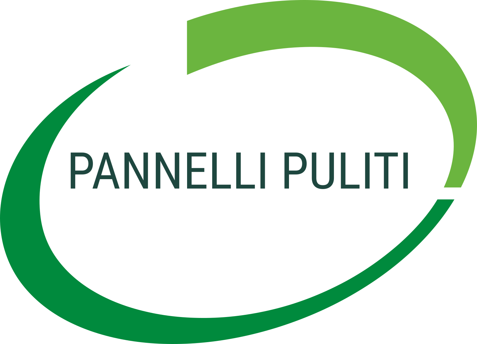 Pannelli Puliti